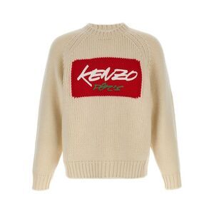 Kenzo Men 'Kenzo X Futura 2000' Sweater